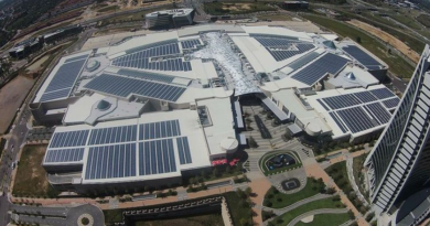 Mall of Africa (Midrand, Gauteng)
